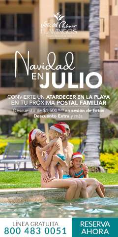 Navidad en Julio