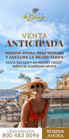 Venta Anticipada