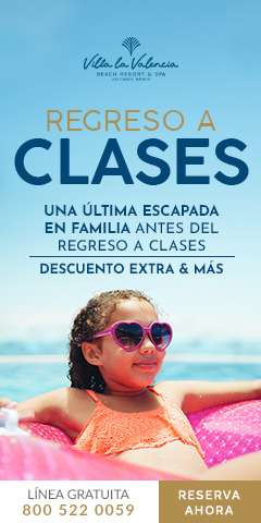 Regreso a Clases