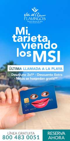 Mi tarjeta viendo los MSI