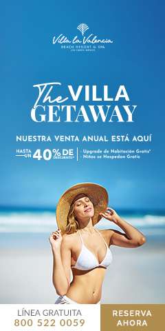 The Villa Getaway