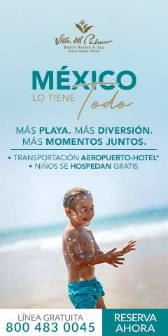 México lo tiene todo