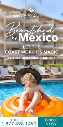 Bewitched by Mexico