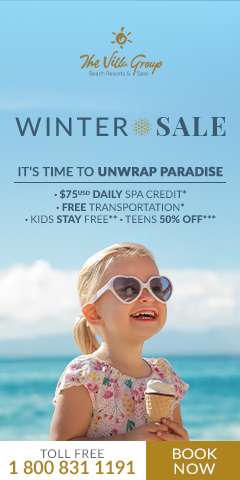 Winter Sale
