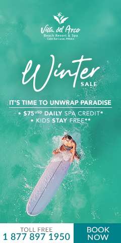 Winter Sale