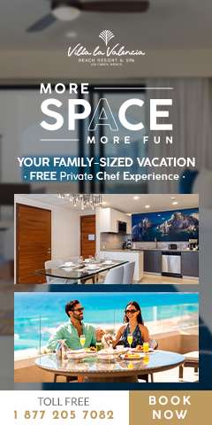 More space, More Fun