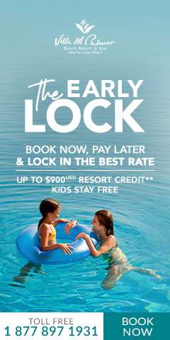 The Early Lock