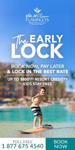 The Early Lock
