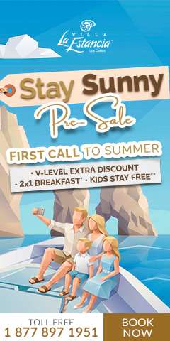Stay Sunny Presale