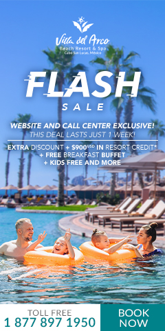 Flash Sale