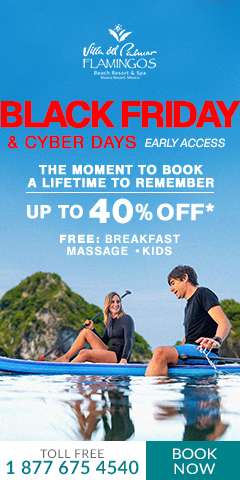 Early Access Black Friday & Cyber Days