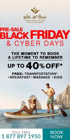 Pre Black Friday & Cyber Days