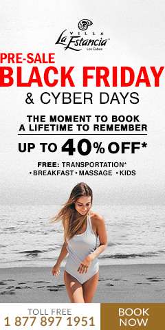 Pre Black Friday & Cyber Days