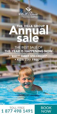 The Villa Group Annual Sale