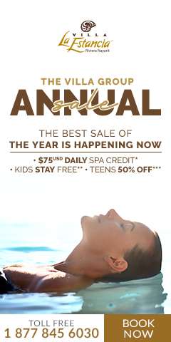 The Villa Group Annual Sale