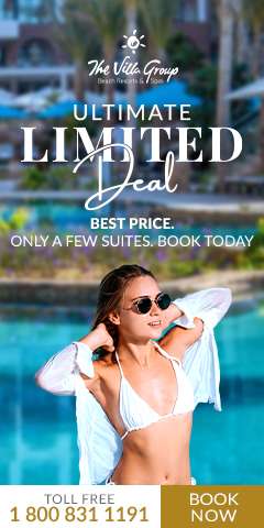 Ultimate Limited Deal