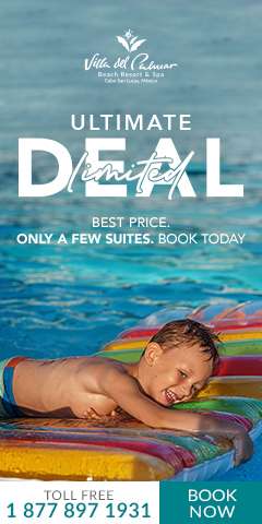 Ultimate Limited Deal