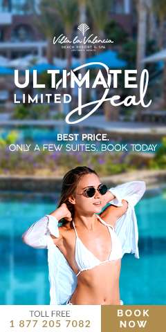 Ultimate Limited Deal