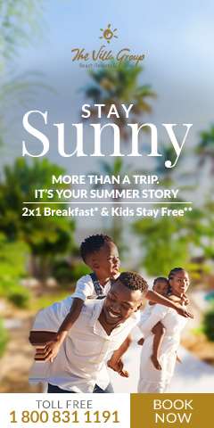 Stay Sunny
