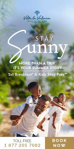 Stay Sunny