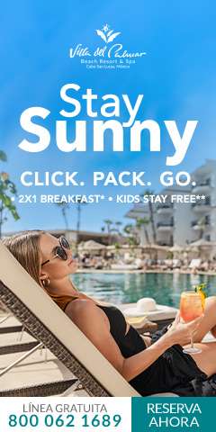 Stay Sunny