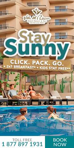 Stay Sunny