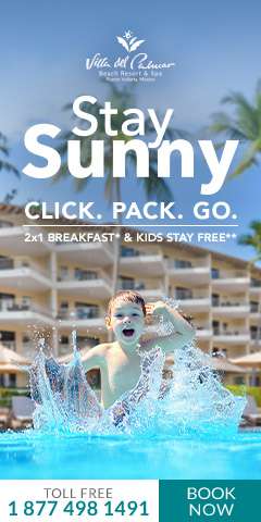 Stay Sunny