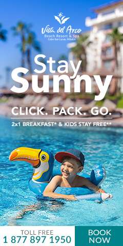 Stay Sunny