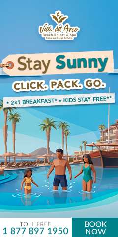 Stay Sunny