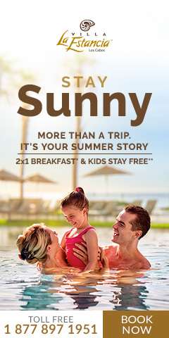 Stay Sunny