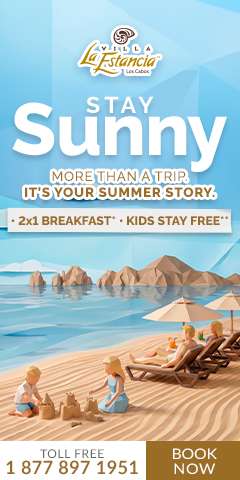 Stay Sunny