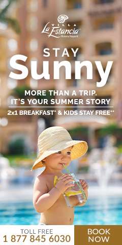 Stay Sunny