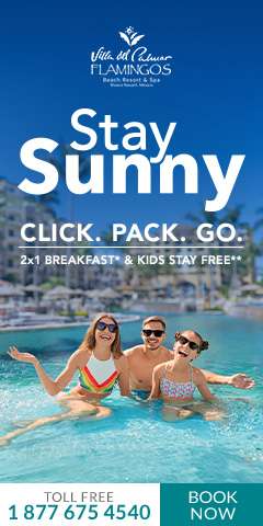 Stay Sunny