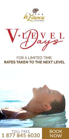 V-Level Days