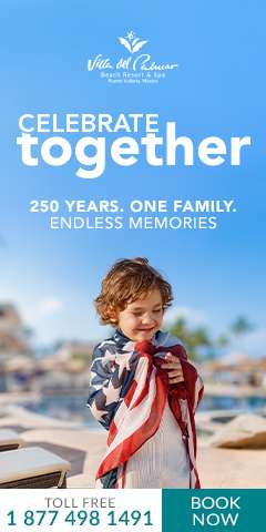 Celebrate Together