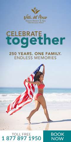 Celebrate Together