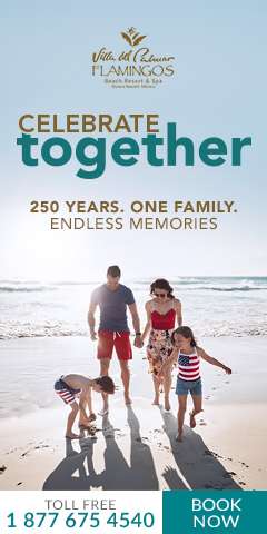 Celebrate Together