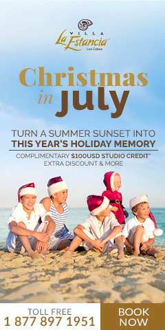 Christmas in July