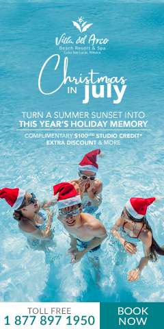 Christmas in July