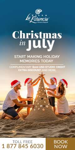 Christmas in July