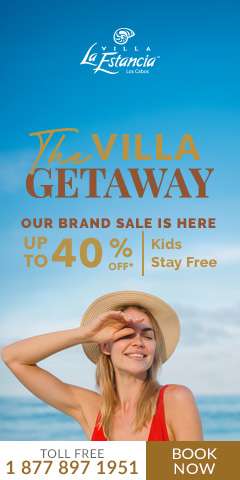 The Villa Getaway