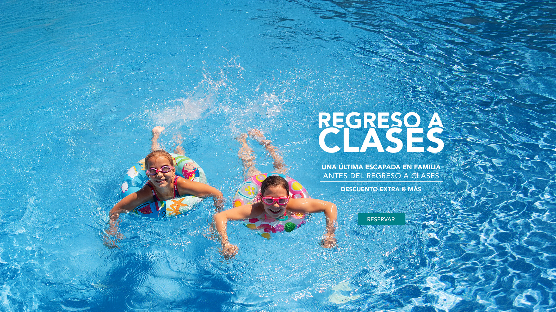 Regreso a Clases