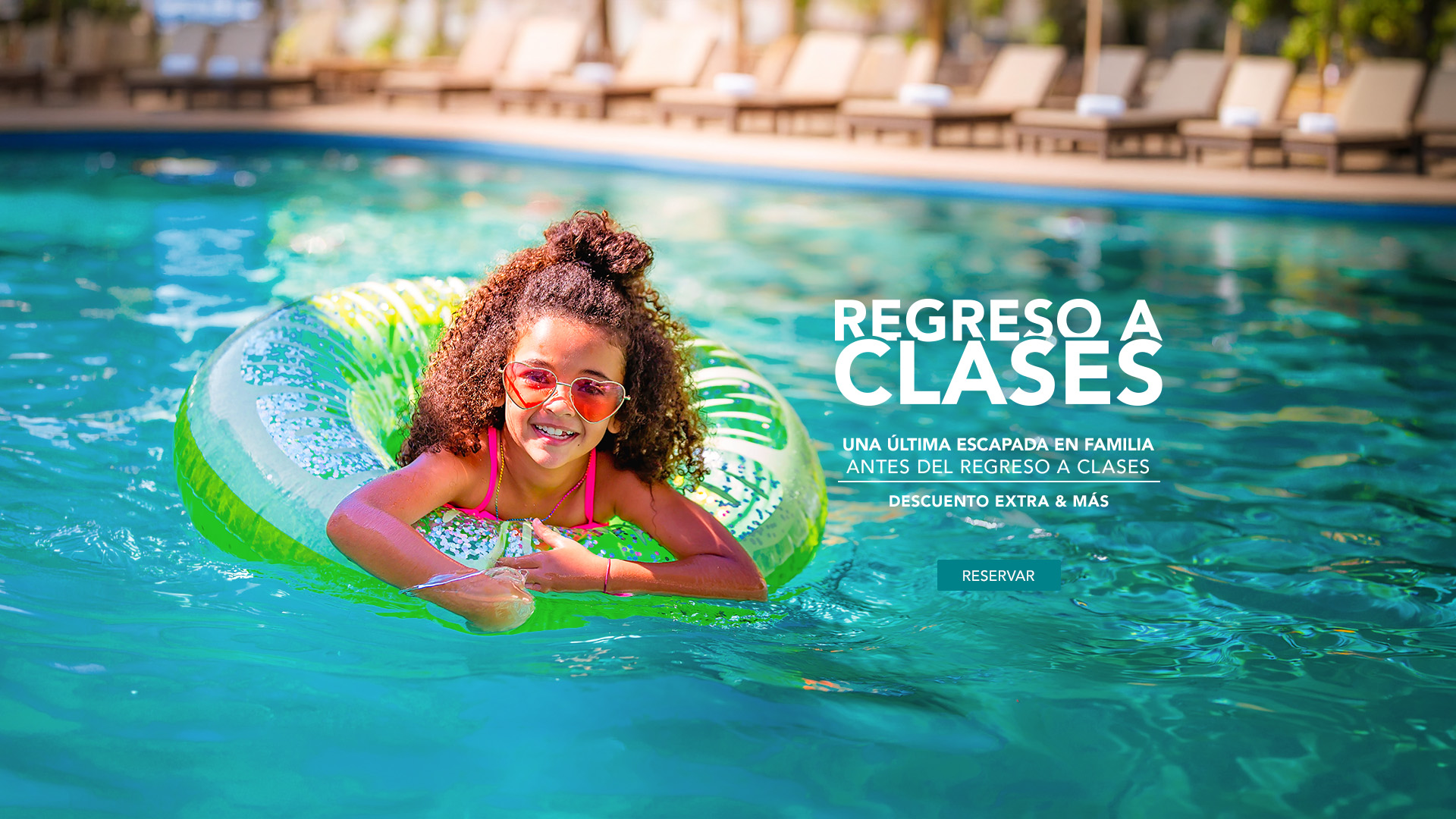 Regreso a Clases