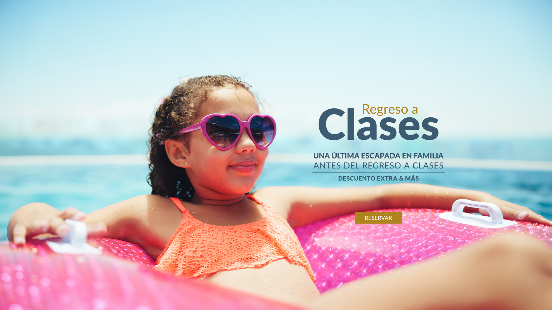 Regreso a Clases