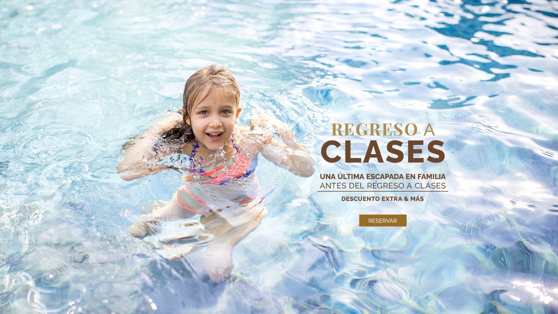 Regreso a Clases
