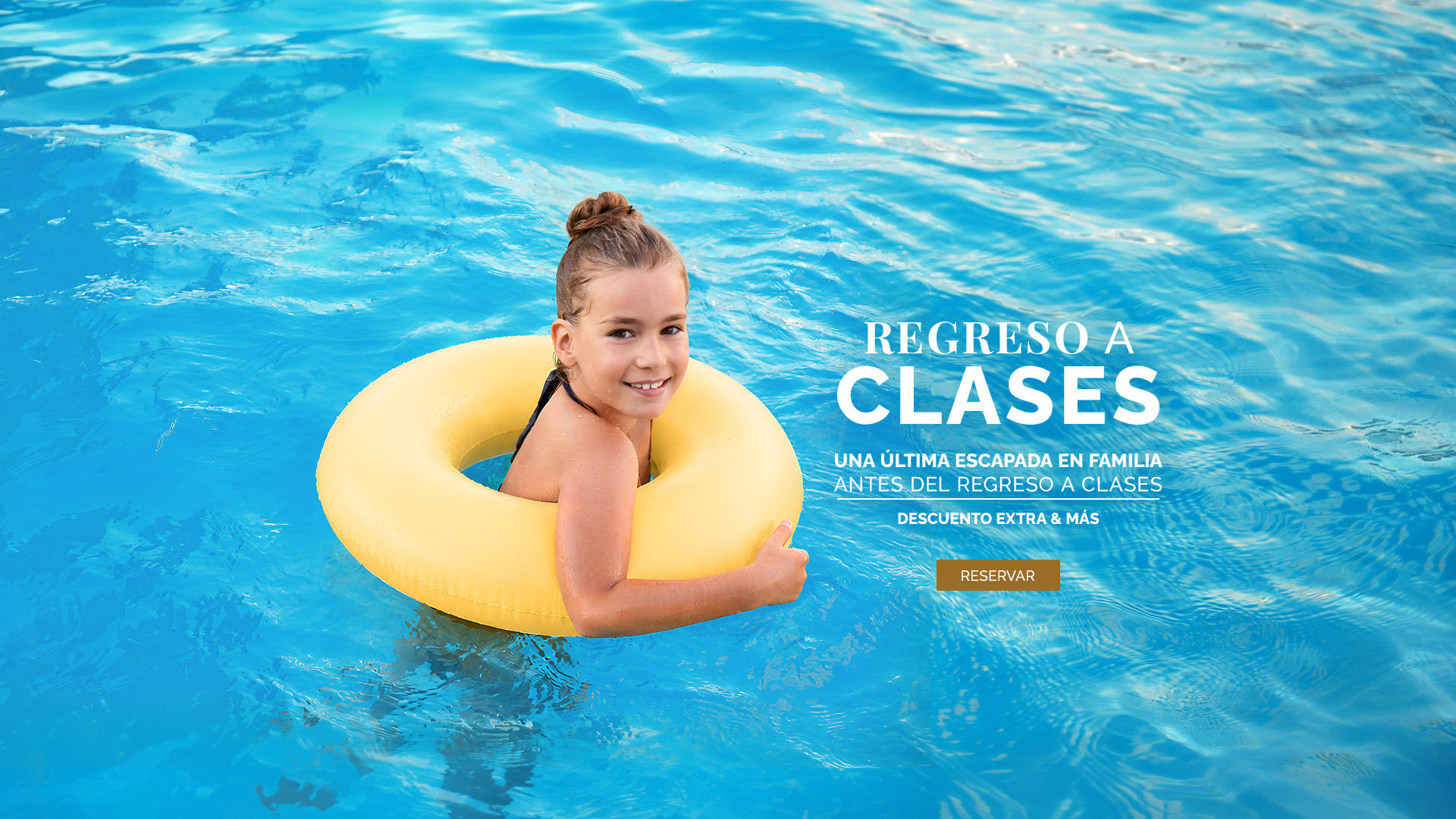 Regreso a Clases