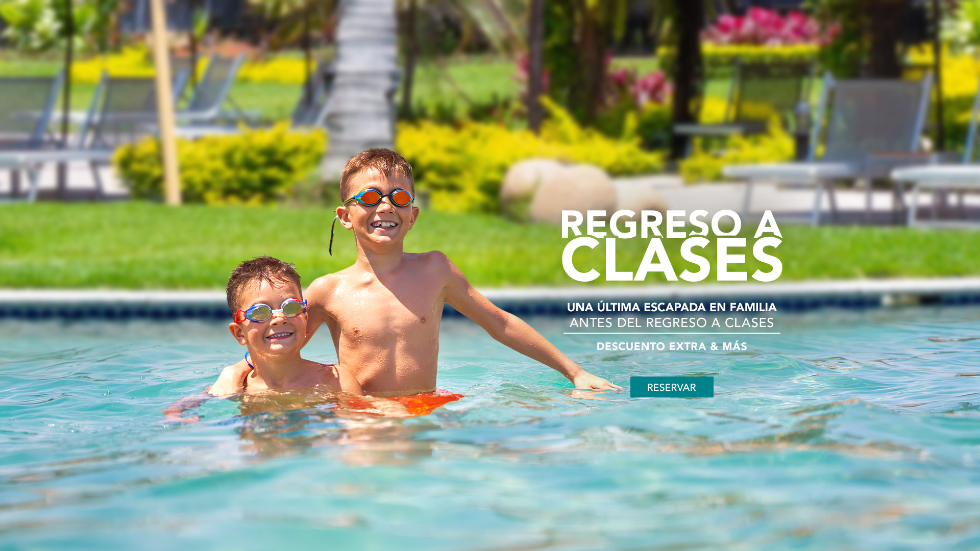 Regreso a Clases