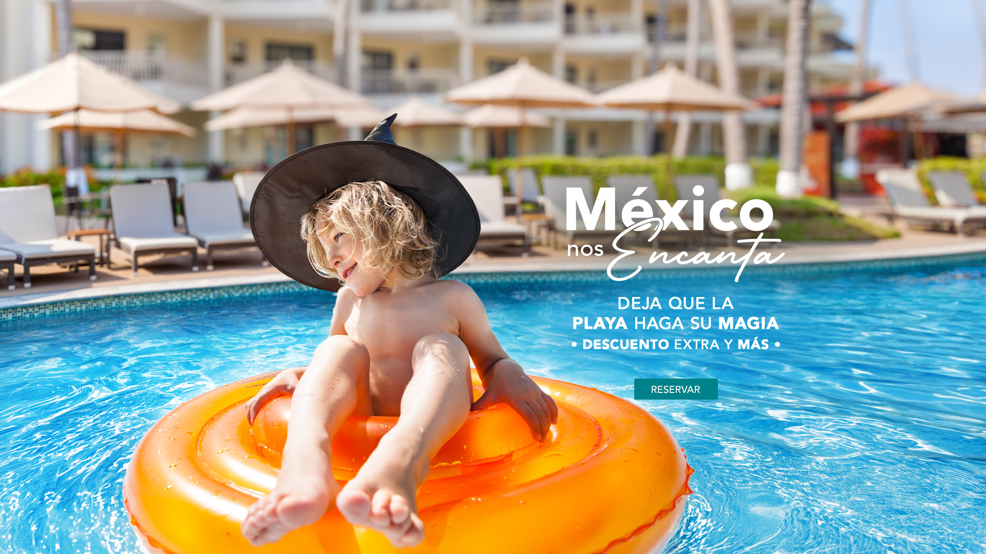 México Nos Encanta