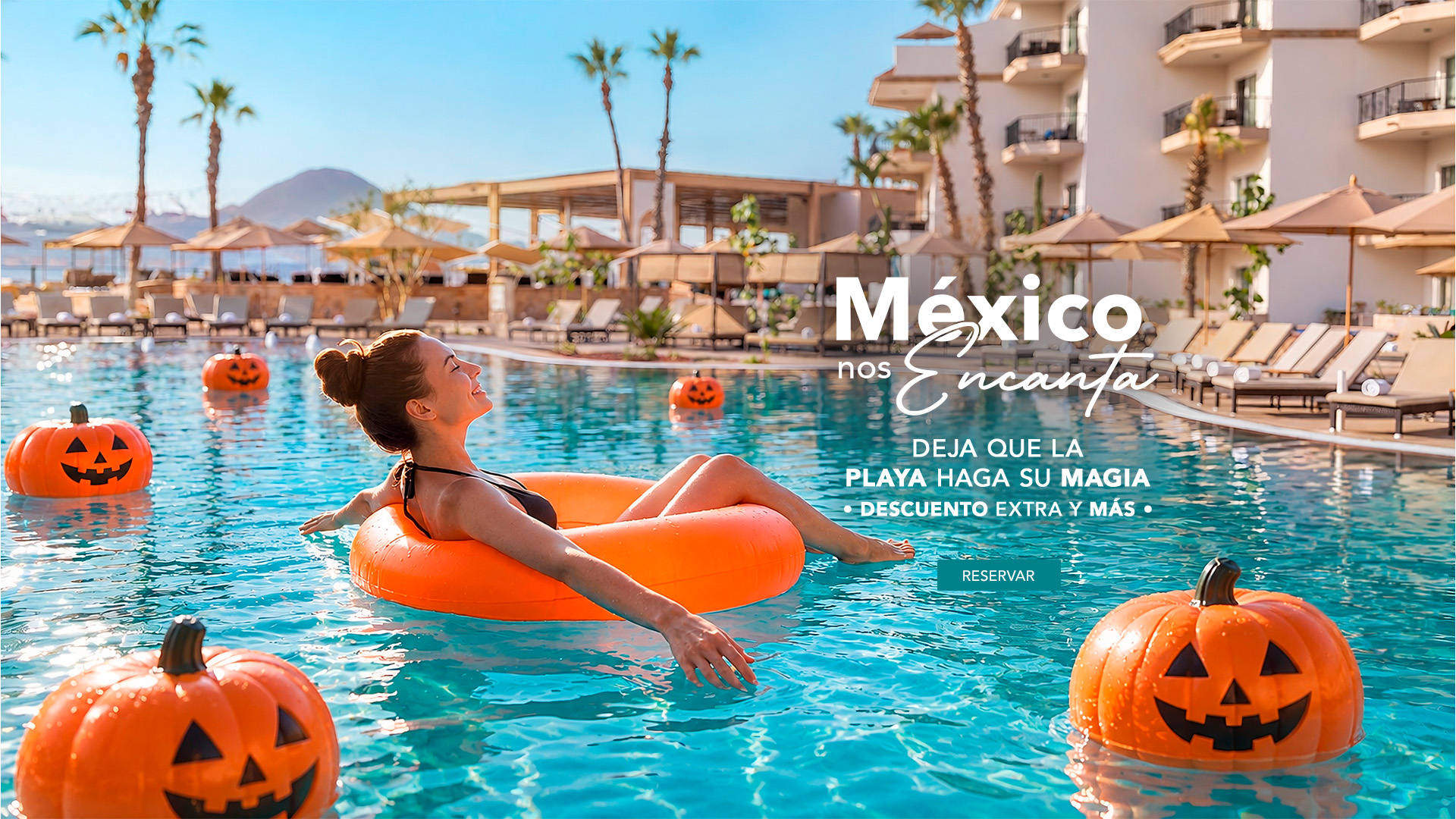 México Nos Encanta