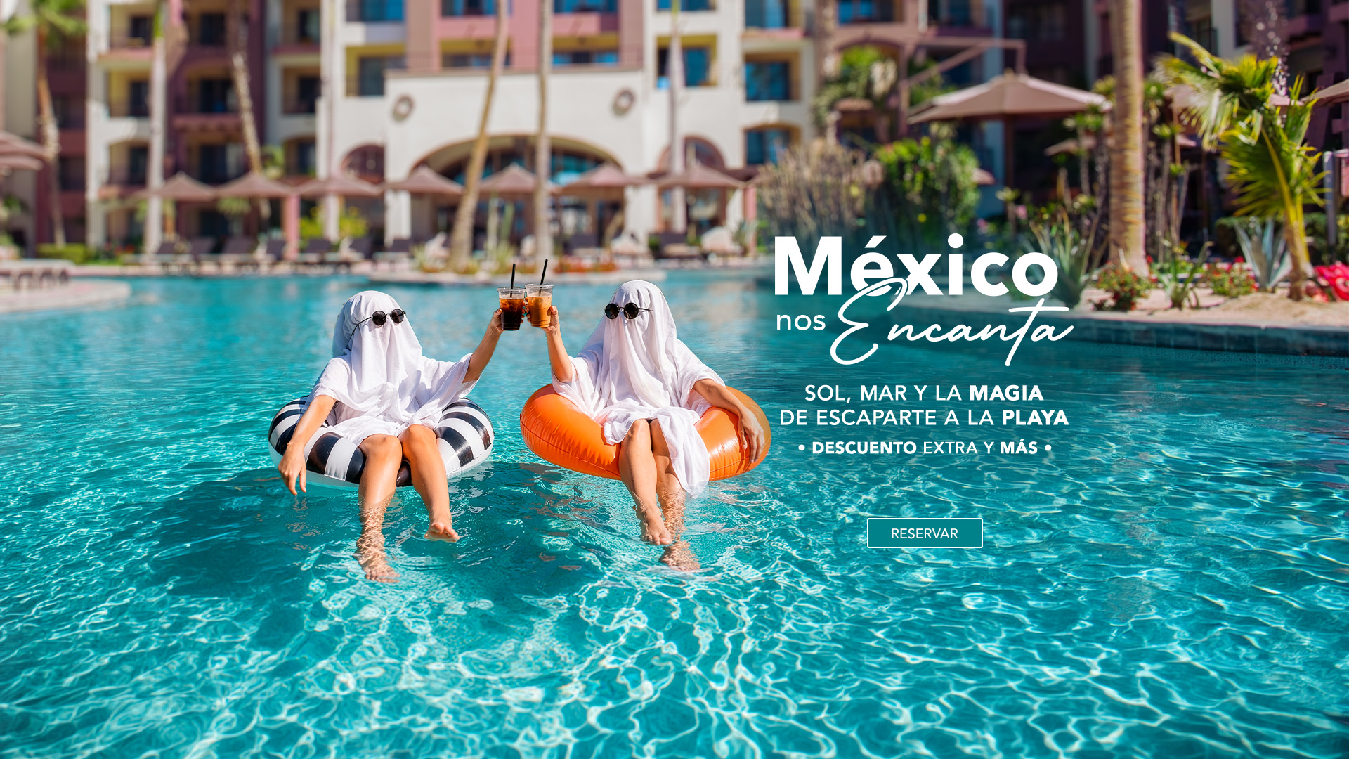 México Nos Encanta